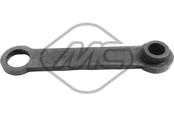 Mount, exhaust system