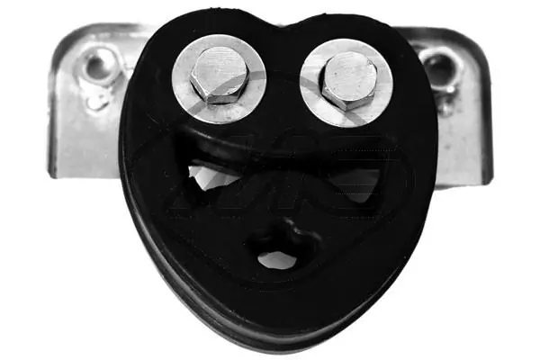 Rubber Buffer, muffler