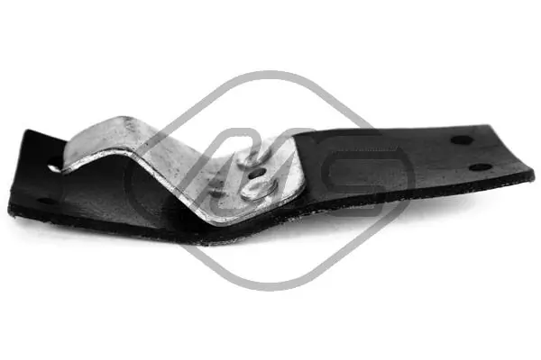 Mount, exhaust system