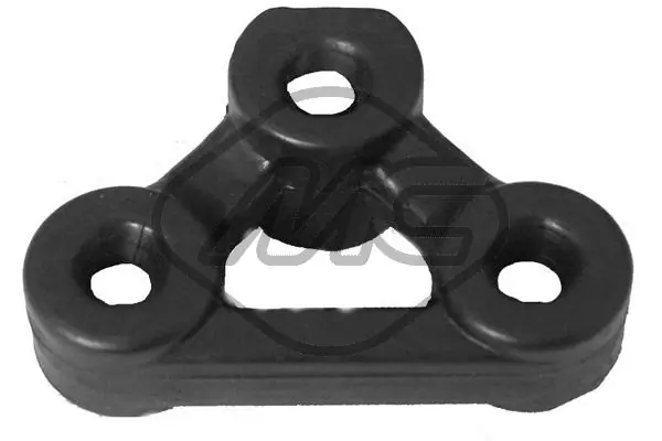Mount, exhaust system