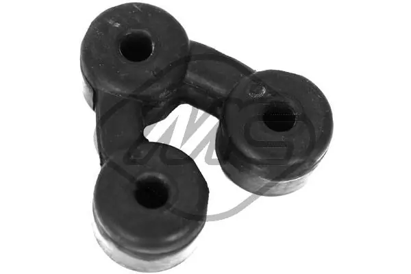 Mount, exhaust system