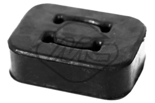 Mount, exhaust system