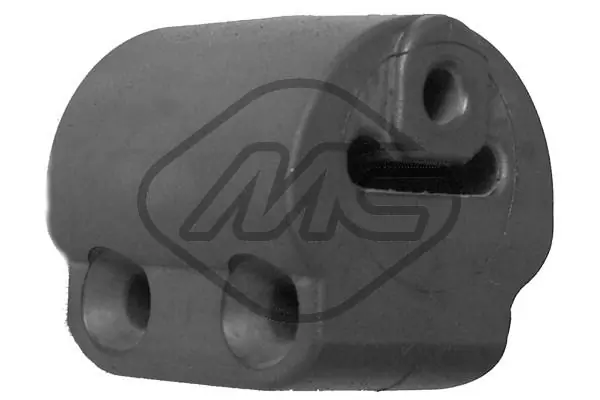 Mount, exhaust system