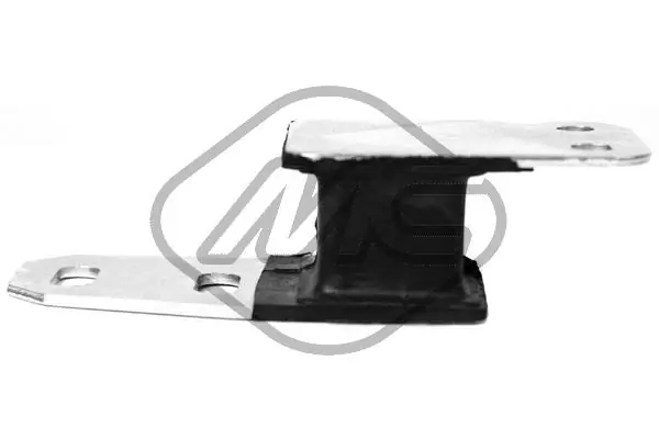 Mount, exhaust system