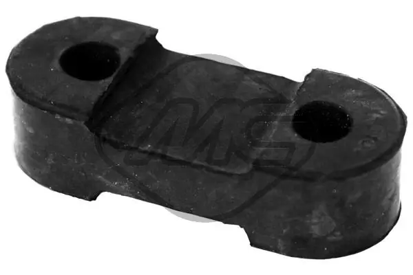 Mount, exhaust system