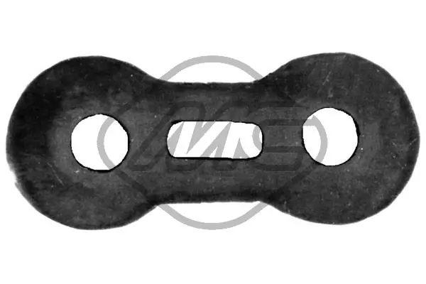 Mount, exhaust system
