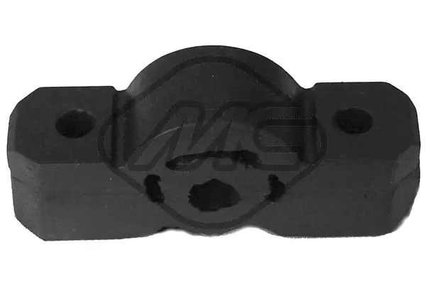 Mount, exhaust system