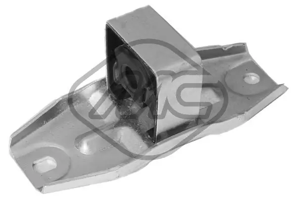 Mount, exhaust system