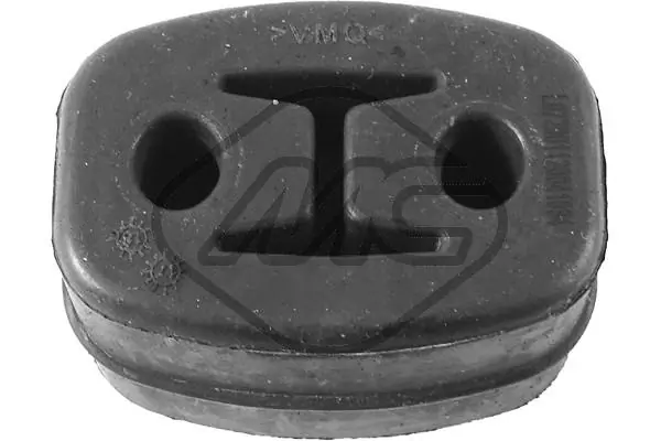 Rubber Buffer, muffler
