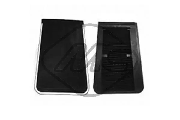 Mudflap