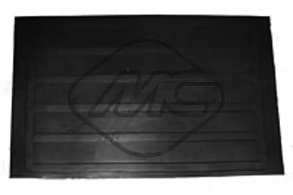 Mudflap