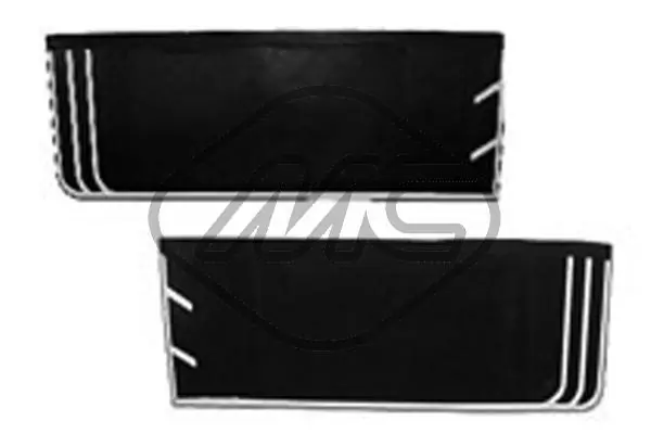 Mudflap