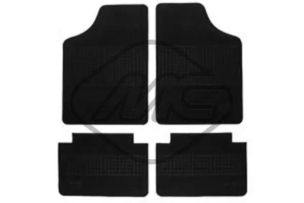 Floor Mat