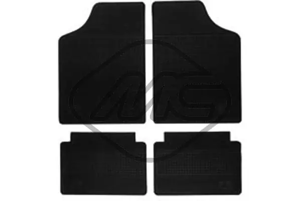 Floor Mat