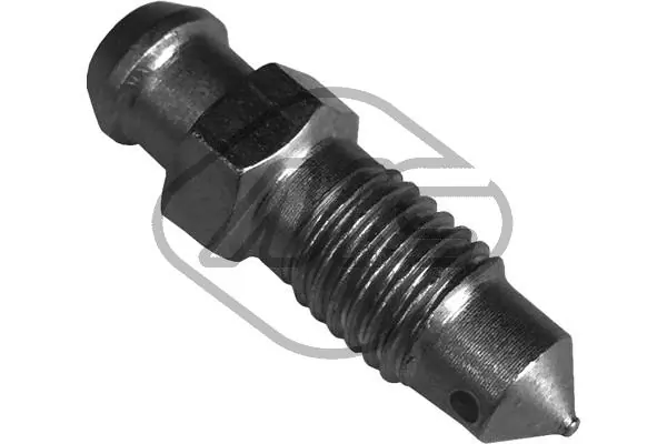 Bleeder Screw/Valve, wheel brake cylinder