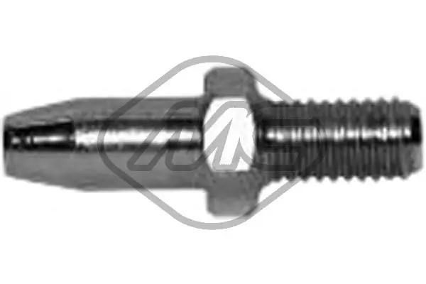 Bolt, brake disc