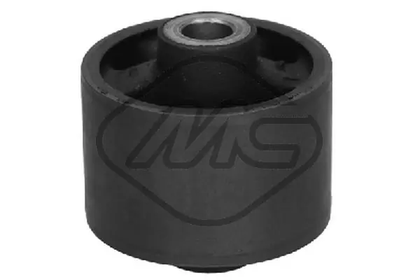 Mounting, automatic transmission