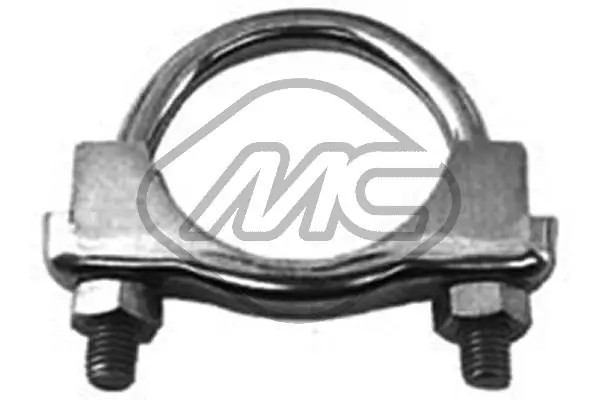 Pipe Connector, exhaust system