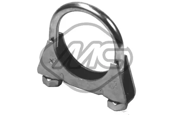 Pipe Connector, exhaust system