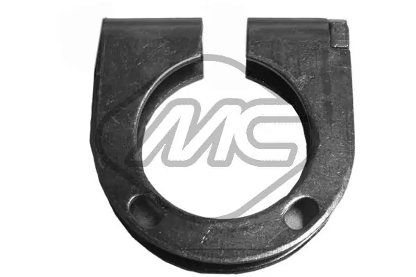 Pipe Connector, exhaust system