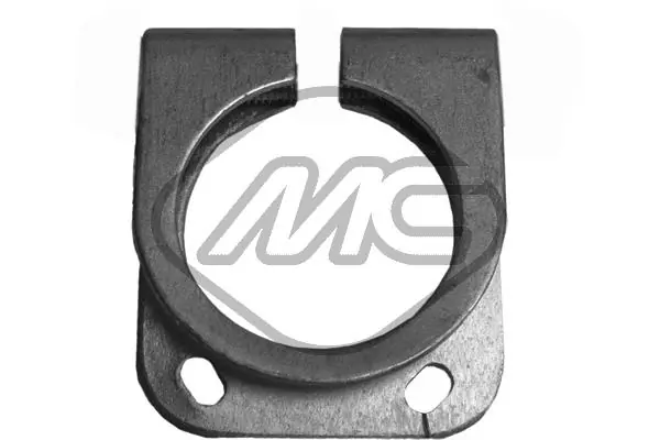 Pipe Connector, exhaust system