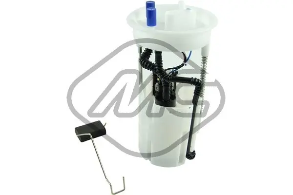 Fuel Feed Unit