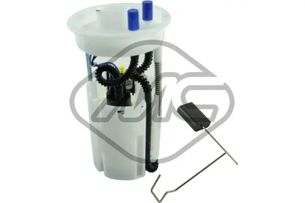 Fuel Feed Unit