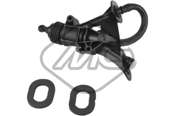 Master Cylinder, clutch