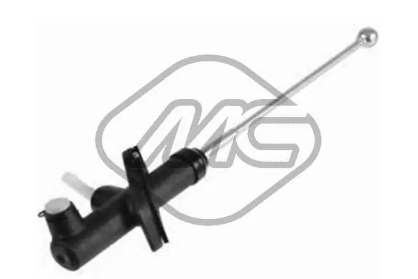 Master Cylinder, clutch