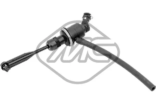 Master Cylinder, clutch