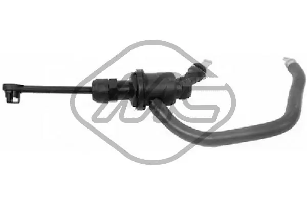 Master Cylinder, clutch