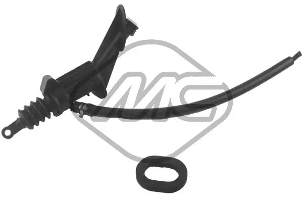 Master Cylinder, clutch