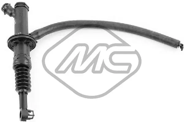 Master Cylinder, clutch