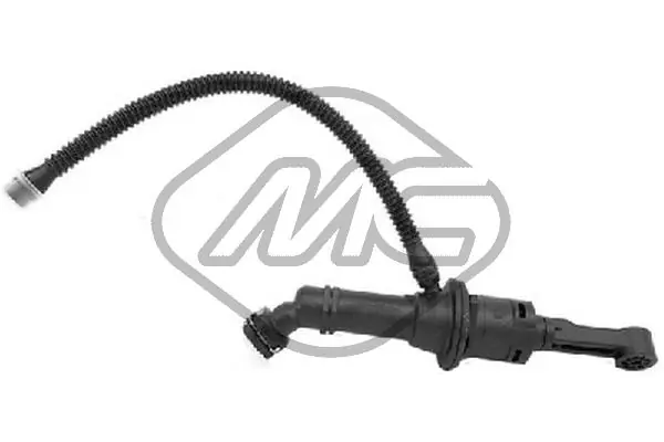 Master Cylinder, clutch