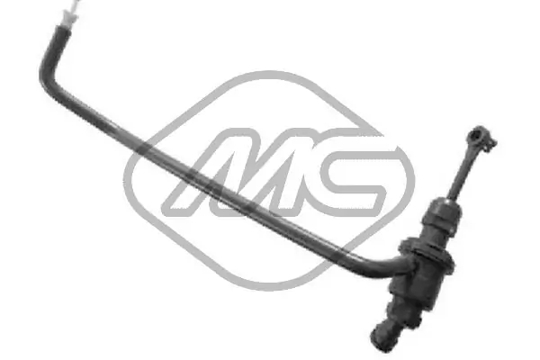 Master Cylinder, clutch