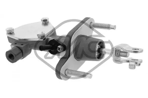 Master Cylinder, clutch
