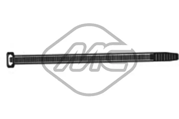 Clamping Clip