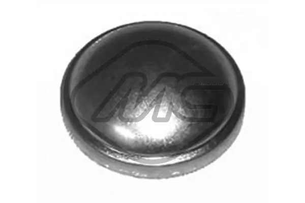 Protection Lid, wheel hub