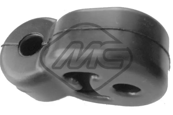 Rubber Buffer, muffler