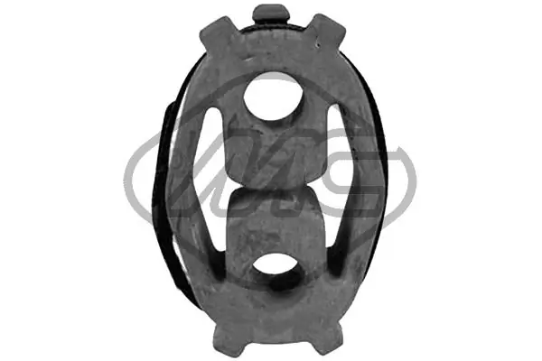 Rubber Buffer, muffler
