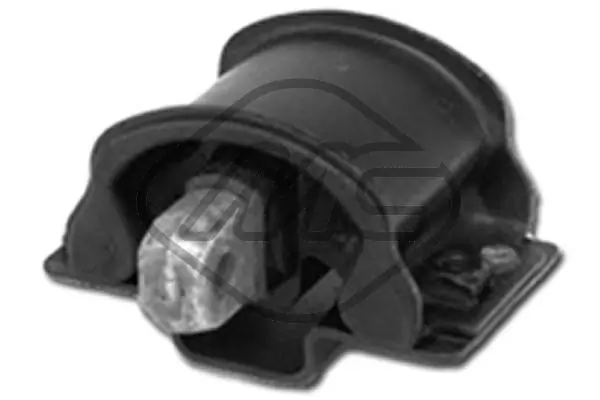 Mounting, engine