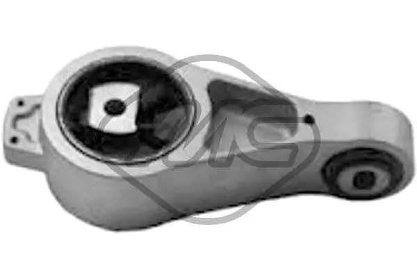 Mounting, engine