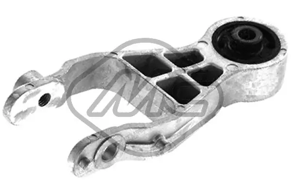 Mounting, engine