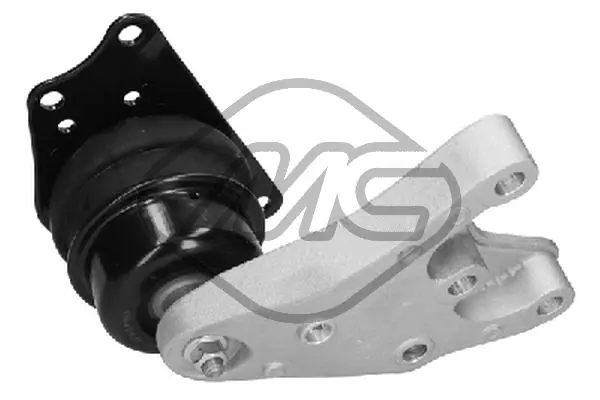 Mounting, engine