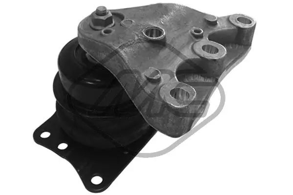 Mounting, engine