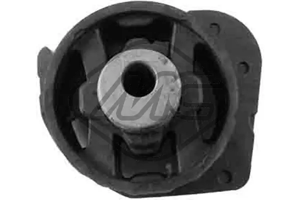 Mounting, manual transmission