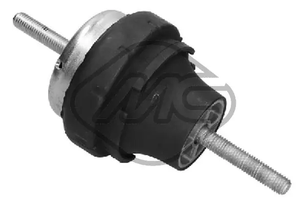 Mounting, engine