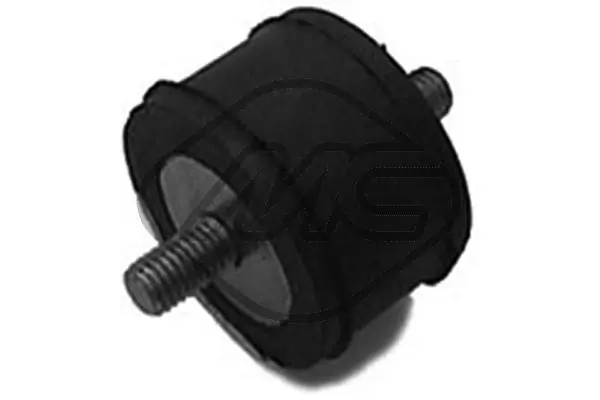 Stop- /Mounting Buffer