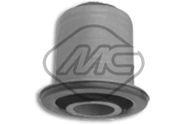 Mounting, control/trailing arm
