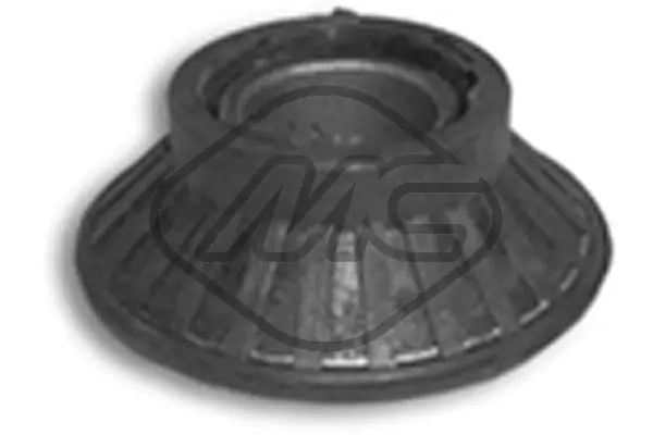 Mounting, control/trailing arm